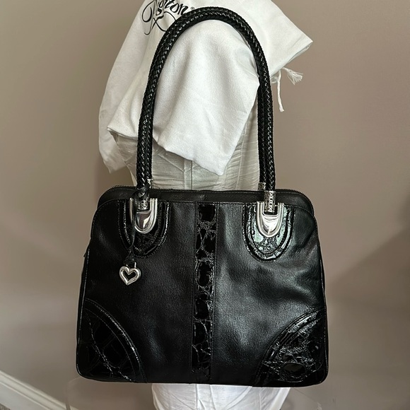 Brighton Handbags - Brighton Casbah Shoulder Bag